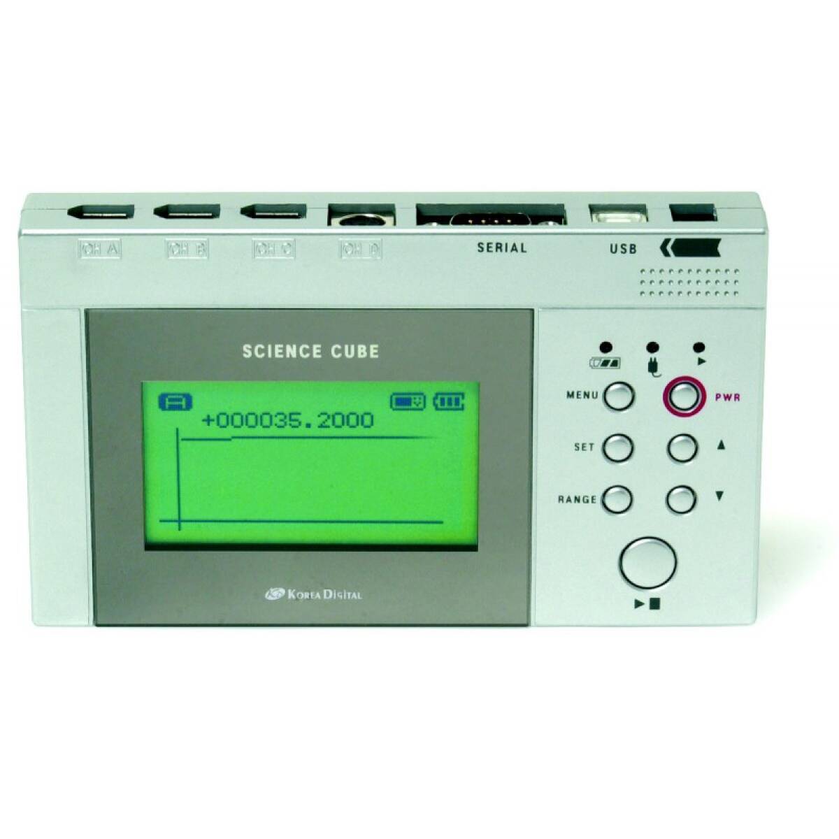 SCIENCE CUBE PRO