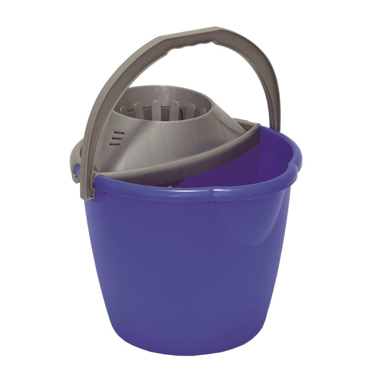 SECCHIO MOP C/STRIZZATORE