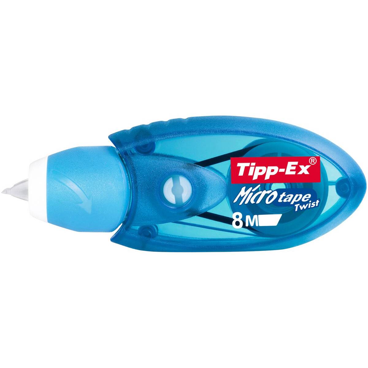 CORRETTORE BIC TIPP-EX MICRO 5X8M.
