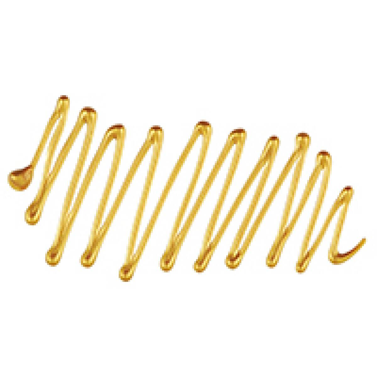 COLORI VETRO 20 ML CERN ORO