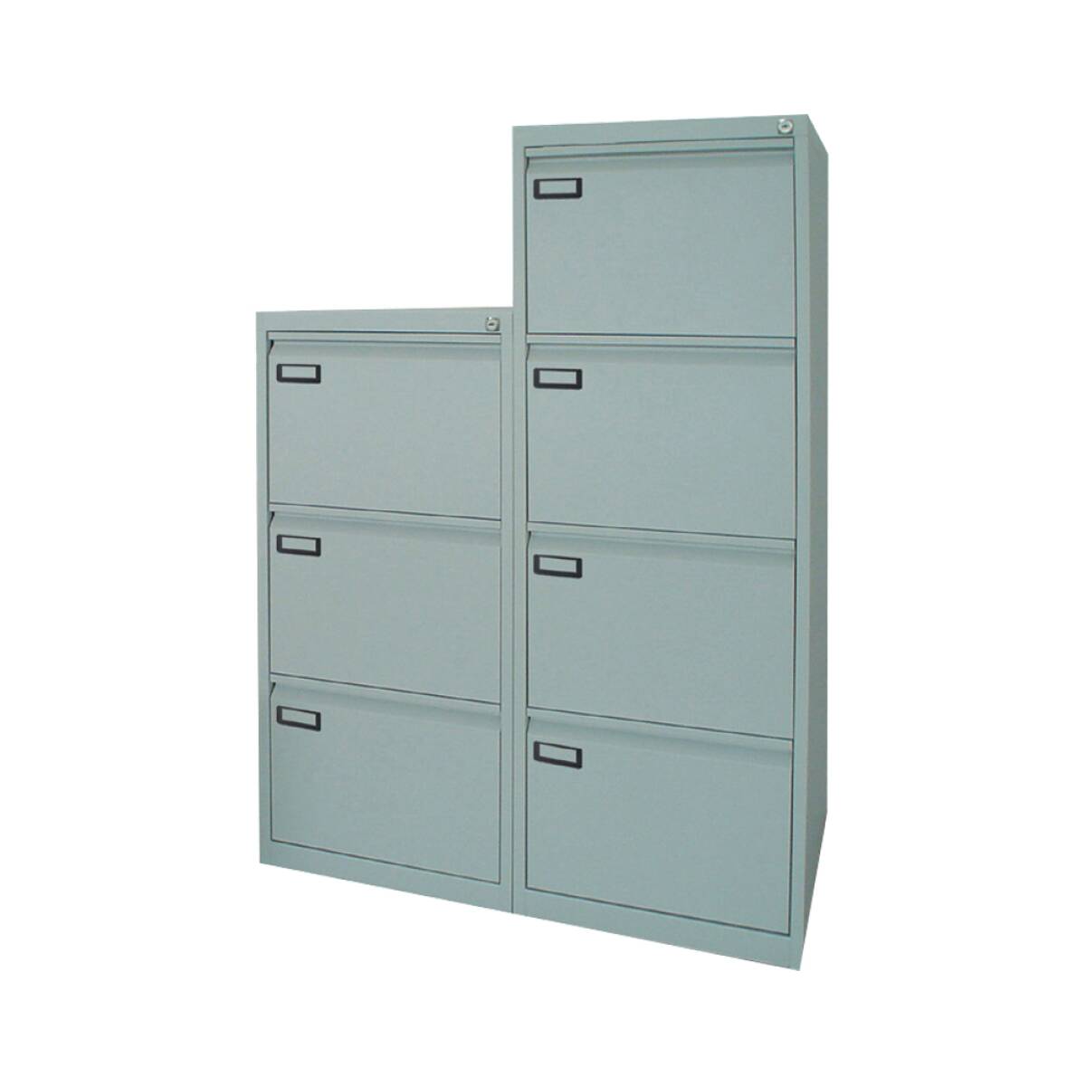 CLASSIFICATORI METALLO 3 CASSETTI
