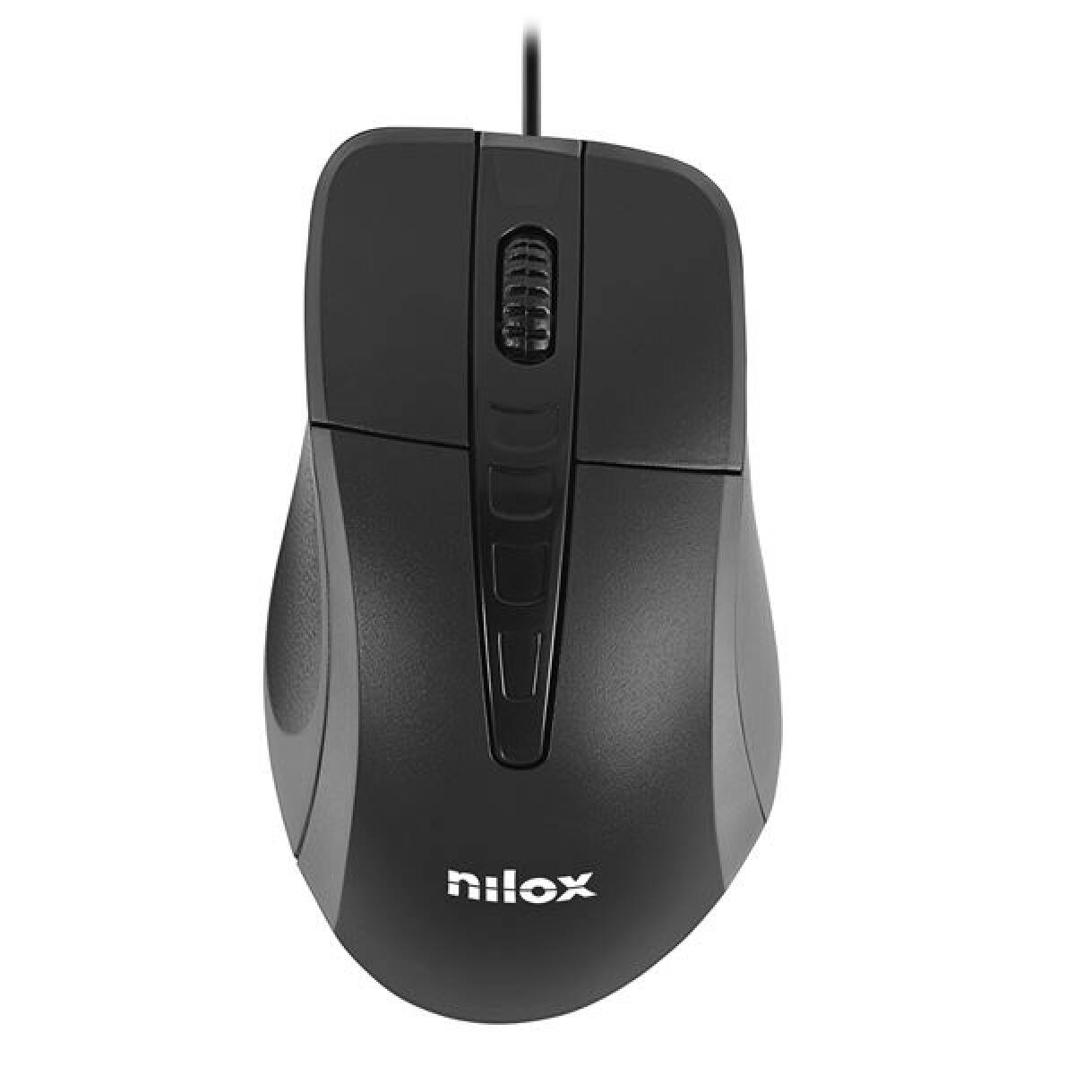 MOUSE OTTICO USB
