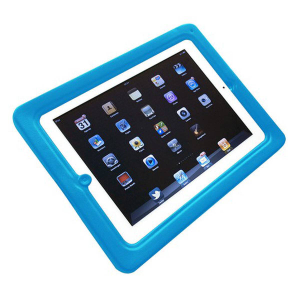 CUSTODIA ANTIURTO PAD AIR