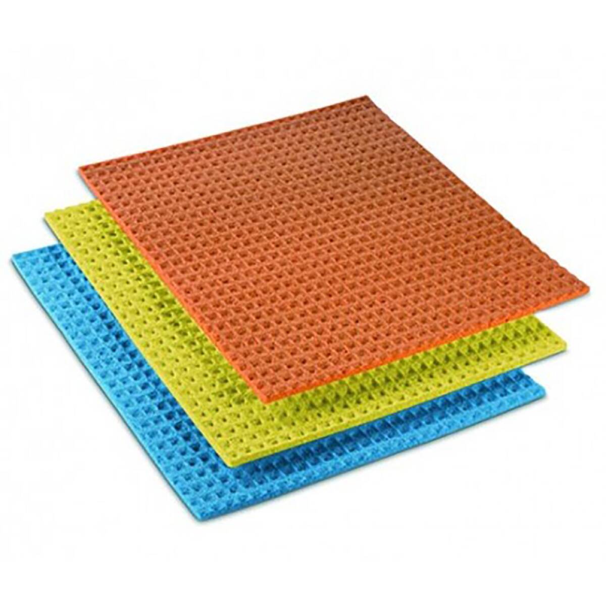 PANNO SPUGNA MULTIUSO - 5PZ.