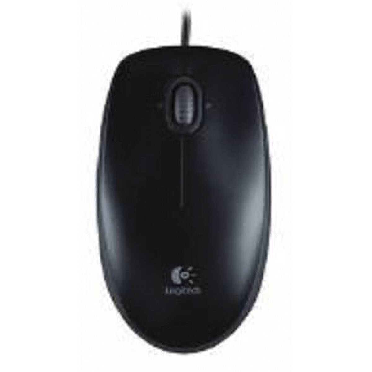 LOGITECH OPTICAL MOUSE M90