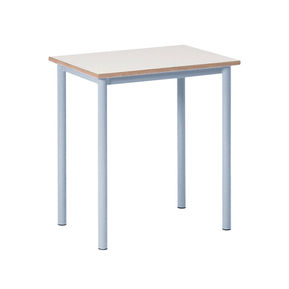 BANCO MONOPOSTO 70X50X64 H CM.