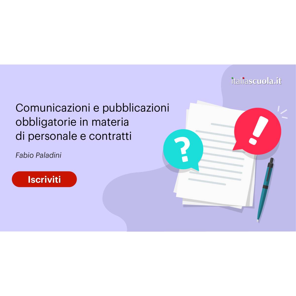 24/01 COMUNICAZIONI E PUBBBLICAZIONI-NOL