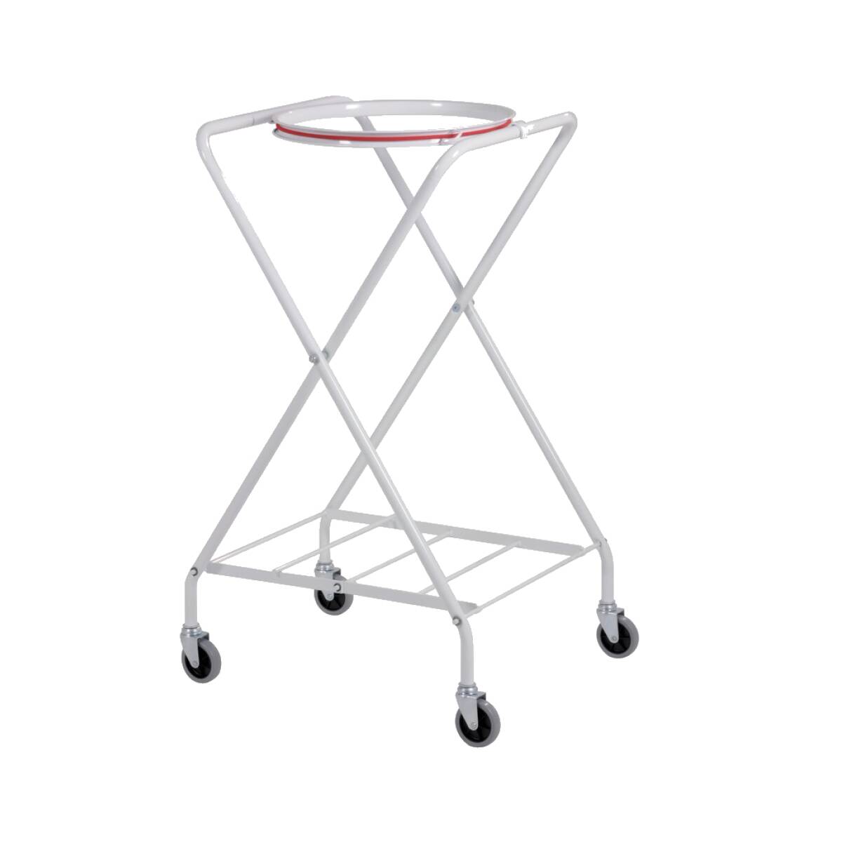 CARRELLO PORTASACCO OTTO 2