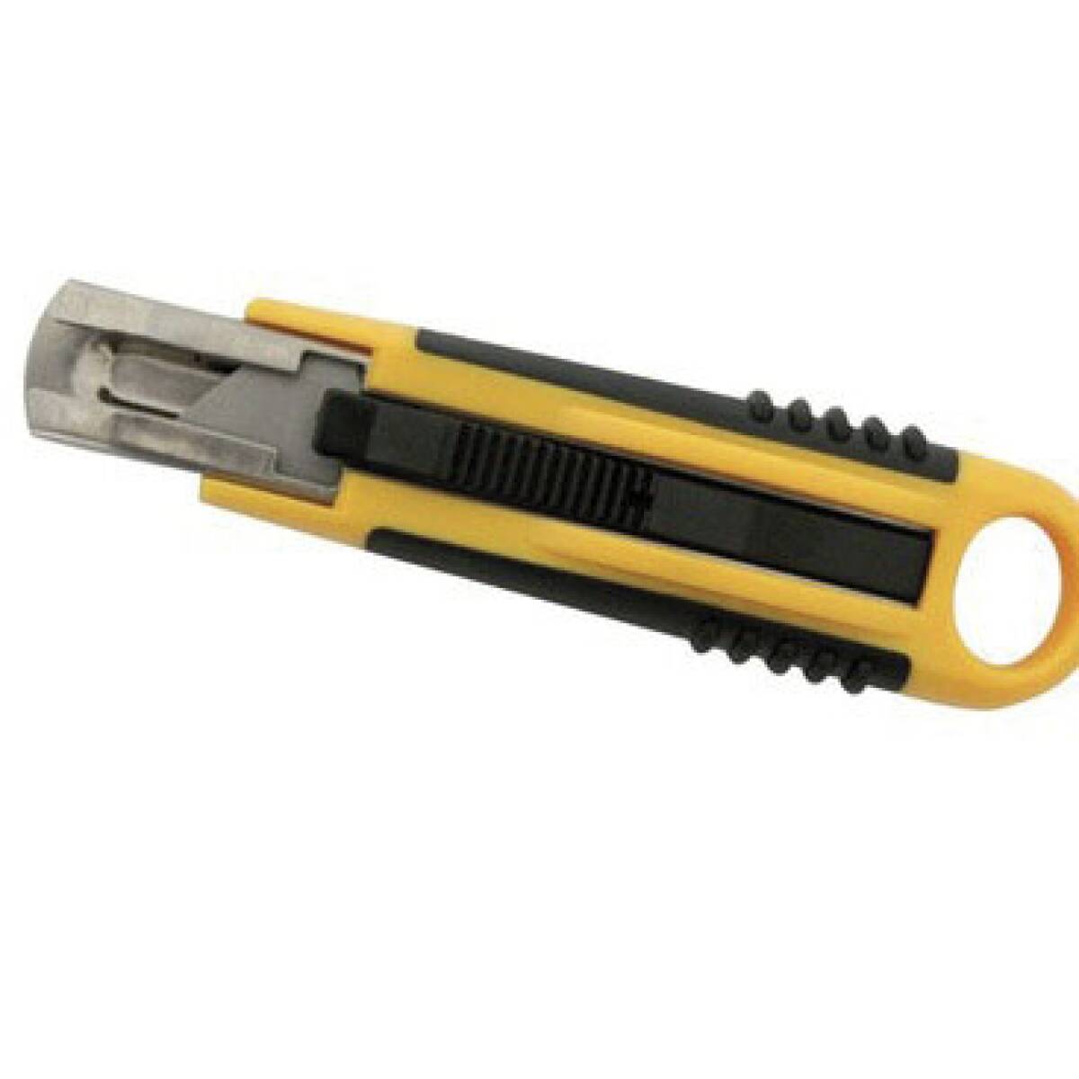 CUTTER PLASTICA LAMA RETRATTILE