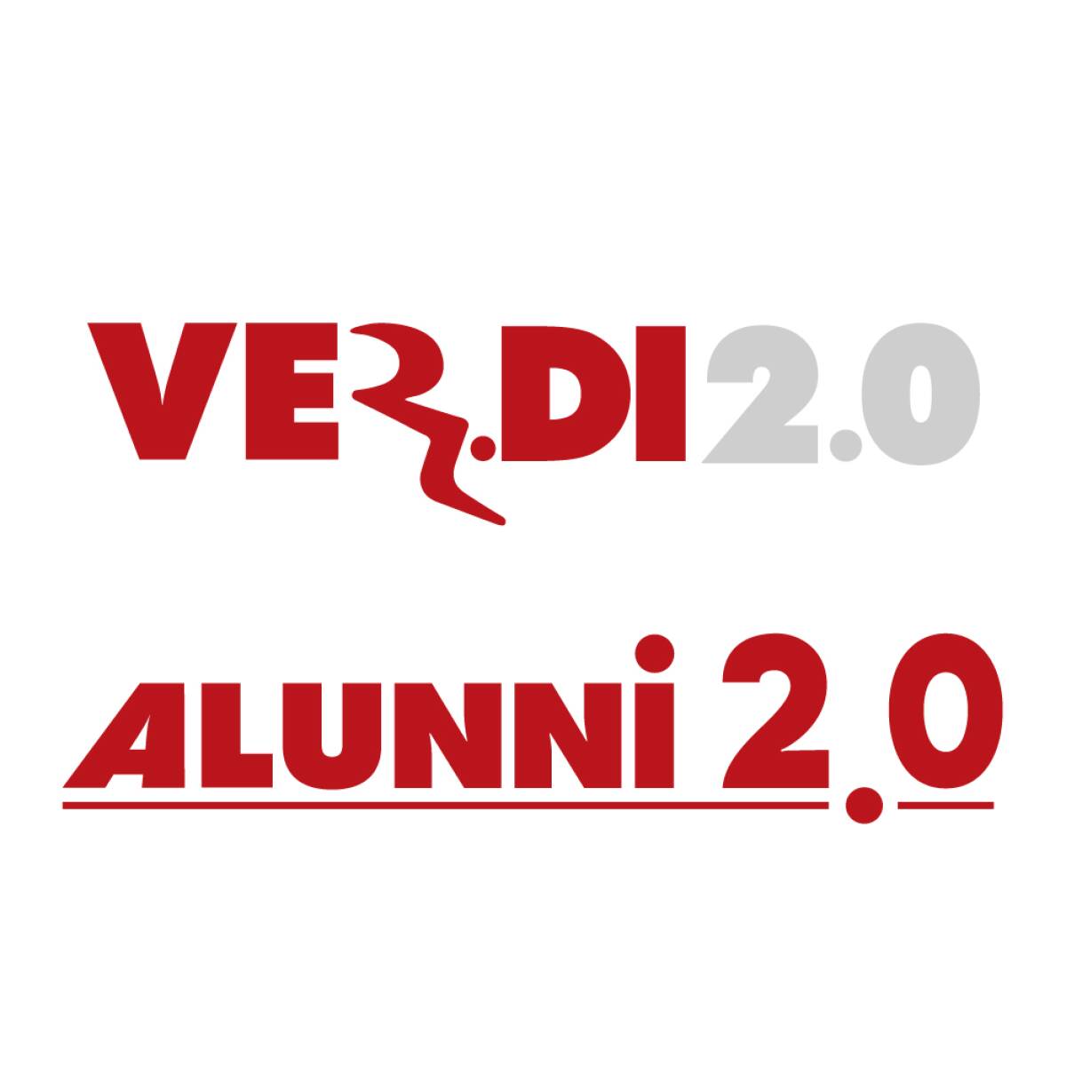 PROMO VER.DI + ALUNNI 2.0