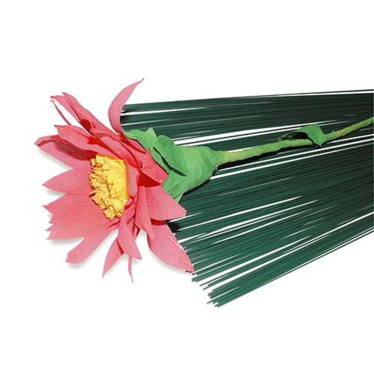 FILO PER FIORI 70 CM - 50 PZ