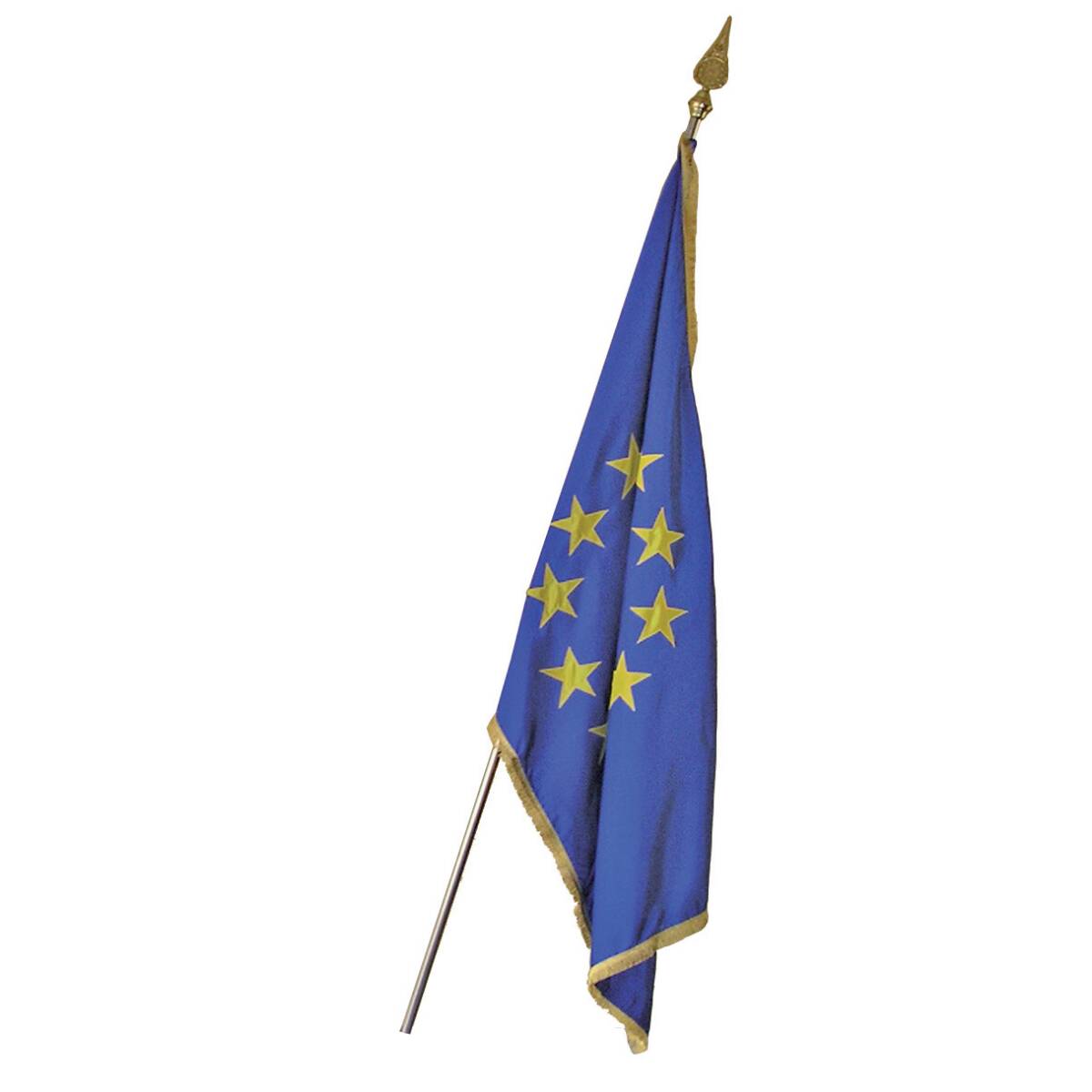 BANDIERA EUROPA 100X150(CORTEI)