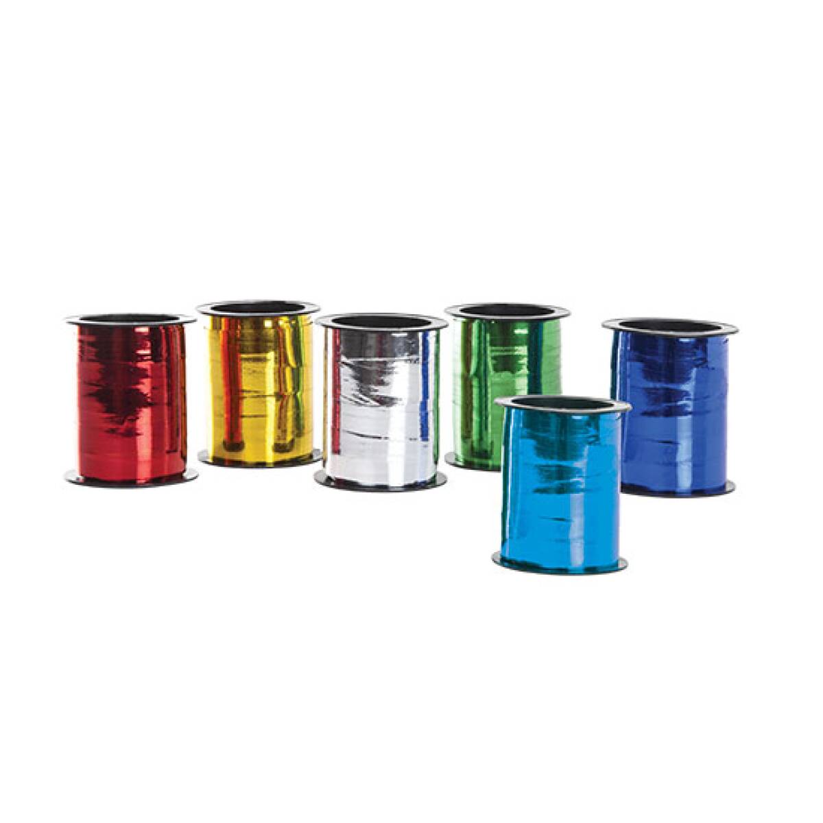 NASTRO METAL MM10X250MT ROSSO