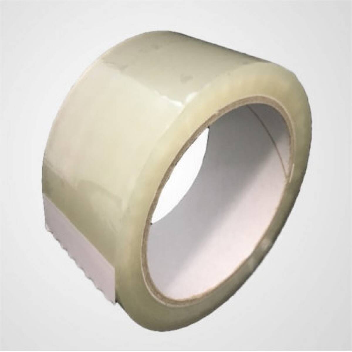 NASTRO ADESIVO IMBALLO  H50X66MT TRASP.