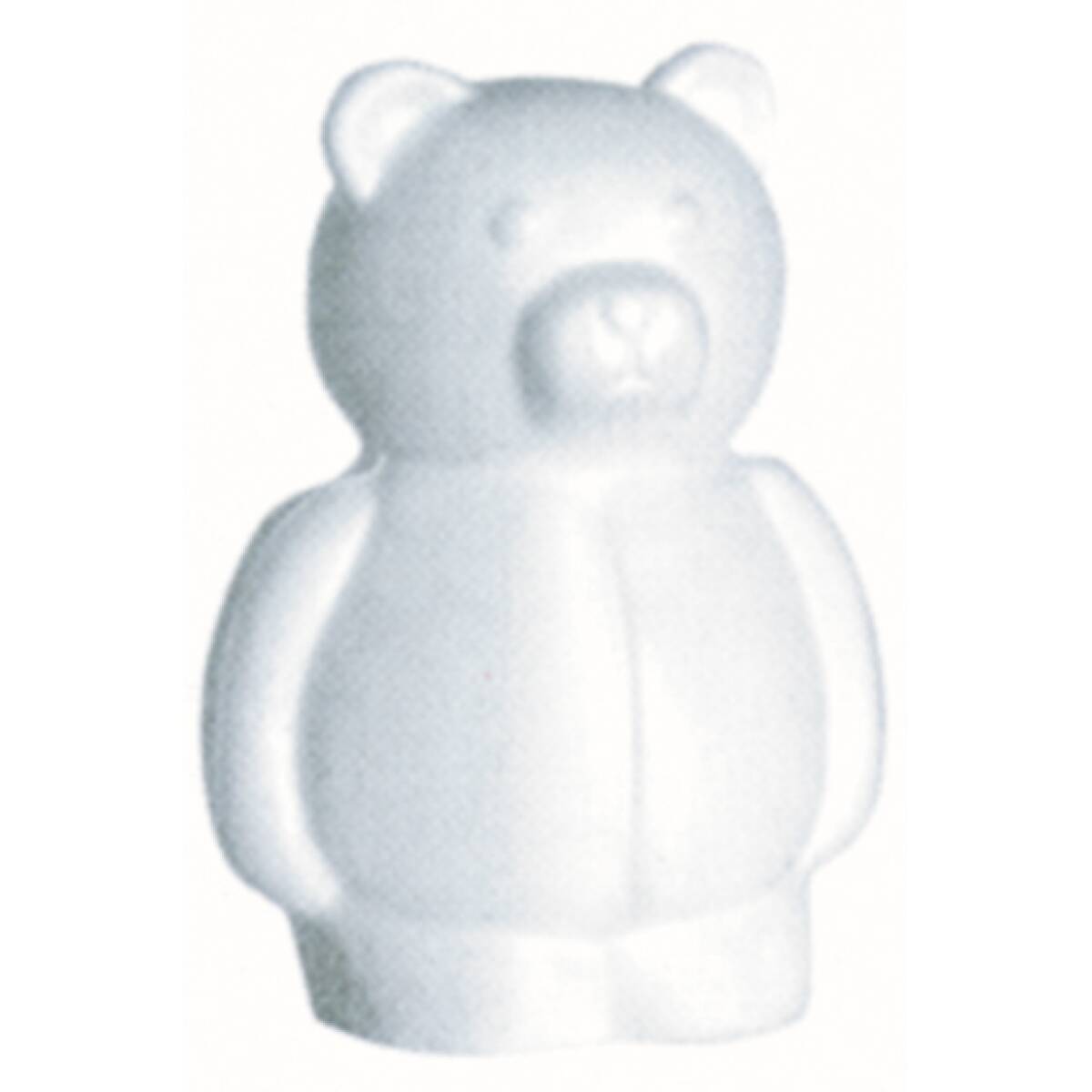 ORSO POLISTIROLO H 260 MM