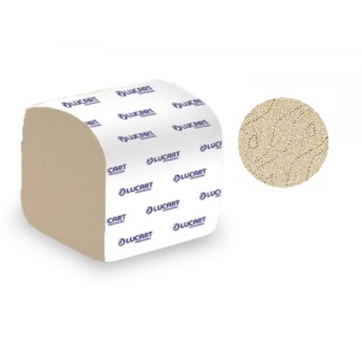 CARTA IGIENICA INTERFOGLIATA 210 PZ.