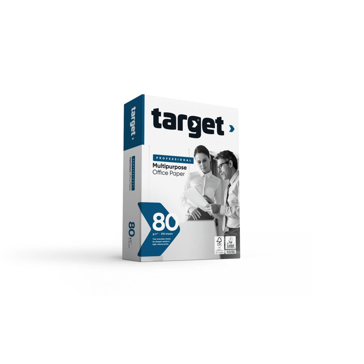 RISMA NAVIGATOR TARGET 80GR A3 500FG