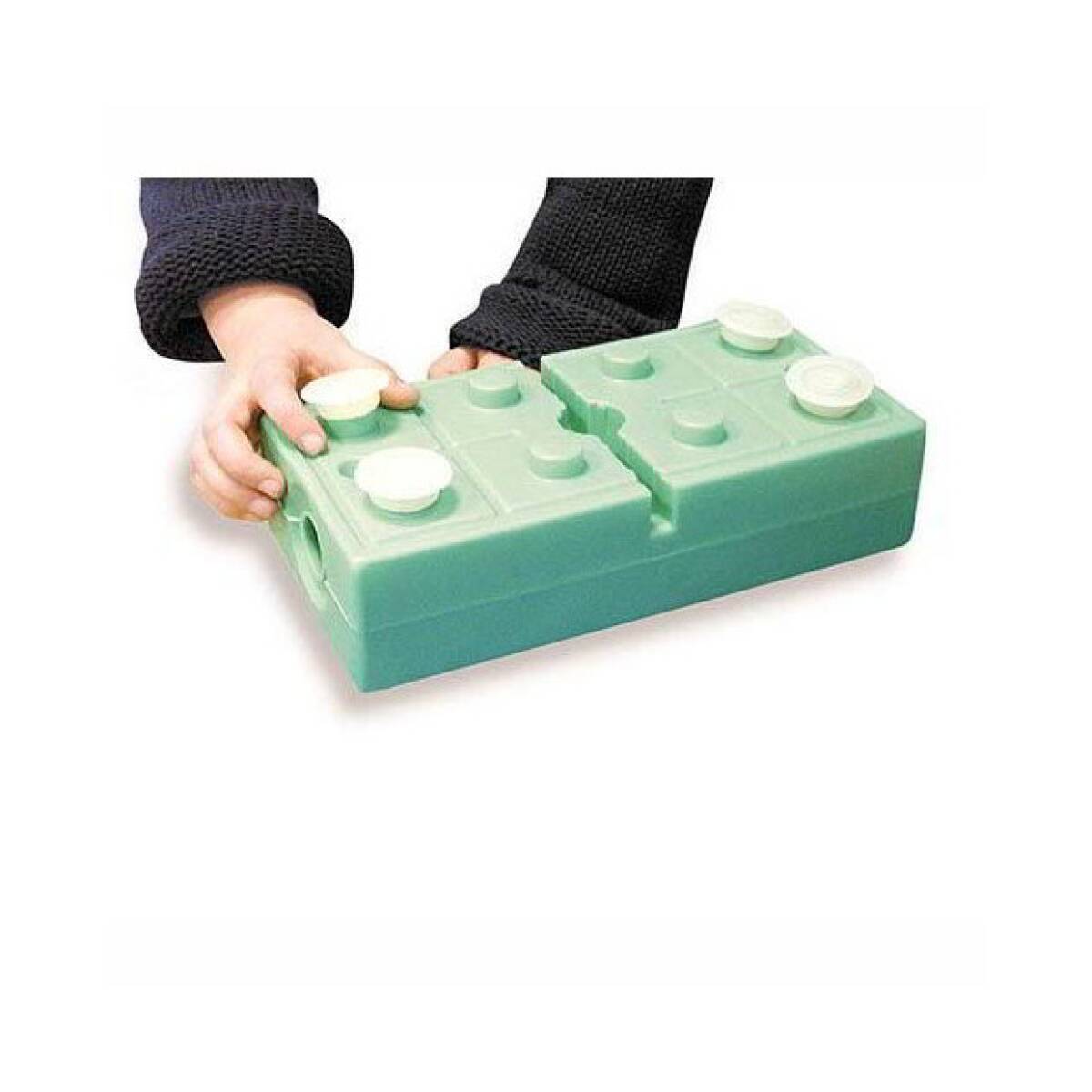 SET 48 TAPPI ANTISCIVOLO