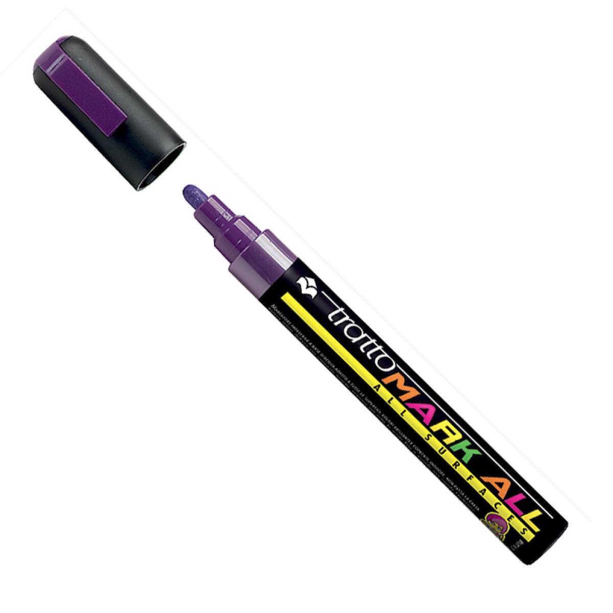 TRATTO MARK ALL FILA VIOLA