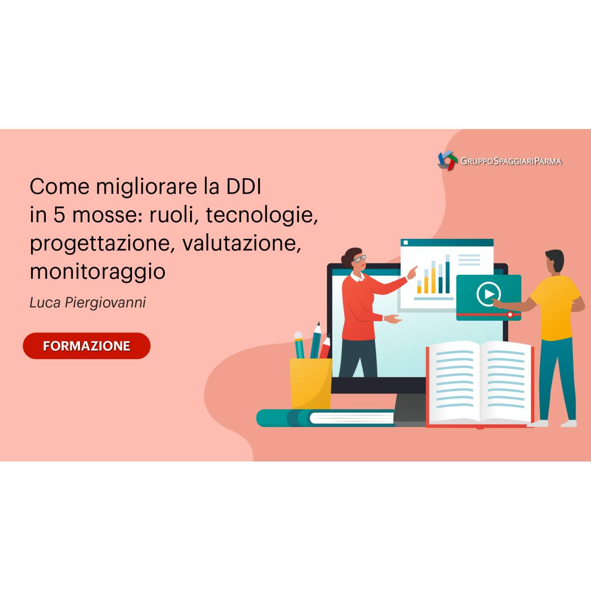 12/02 MIGLIORARE LA DDI IN 5 MOSSE-NOLIM