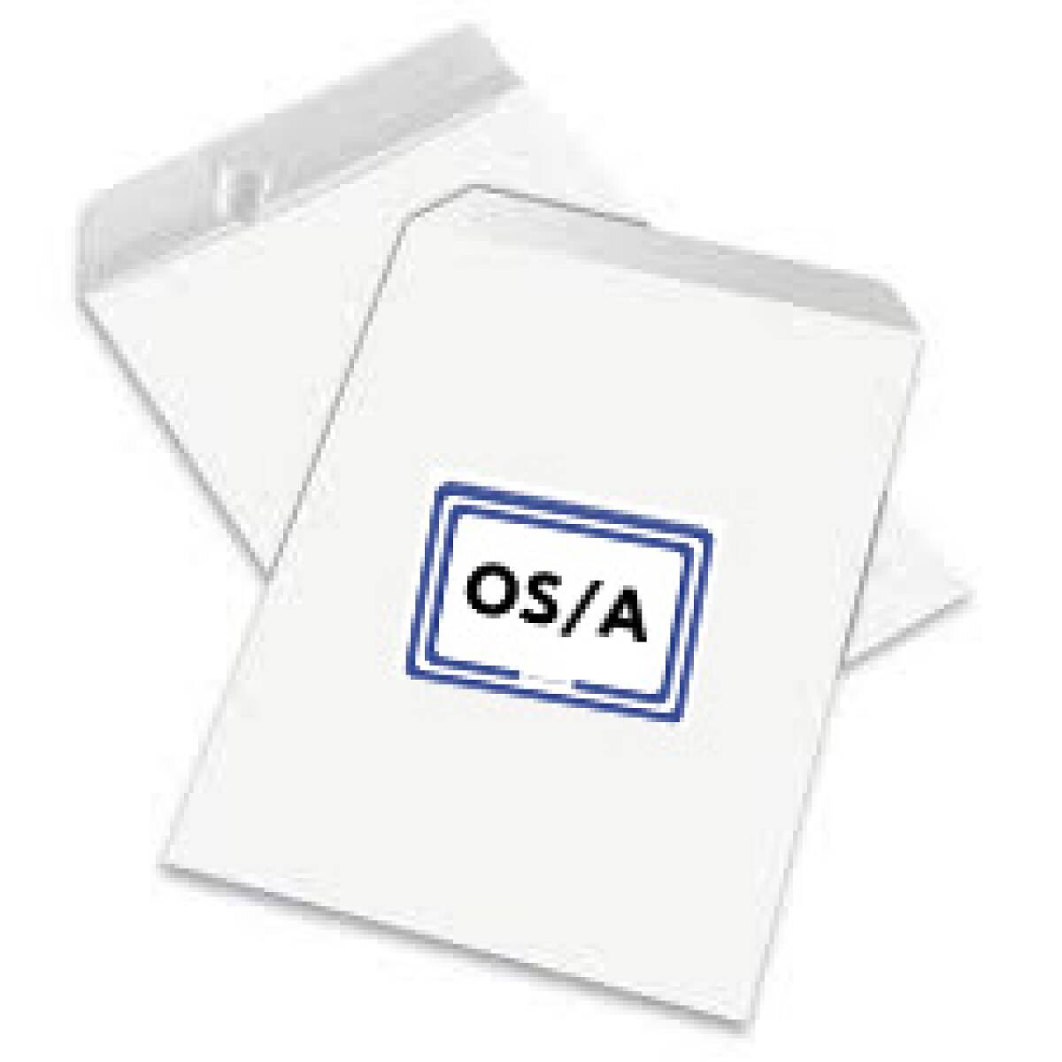 OFF.SPECIALE-BUSTA ELEZIONI TIPO A