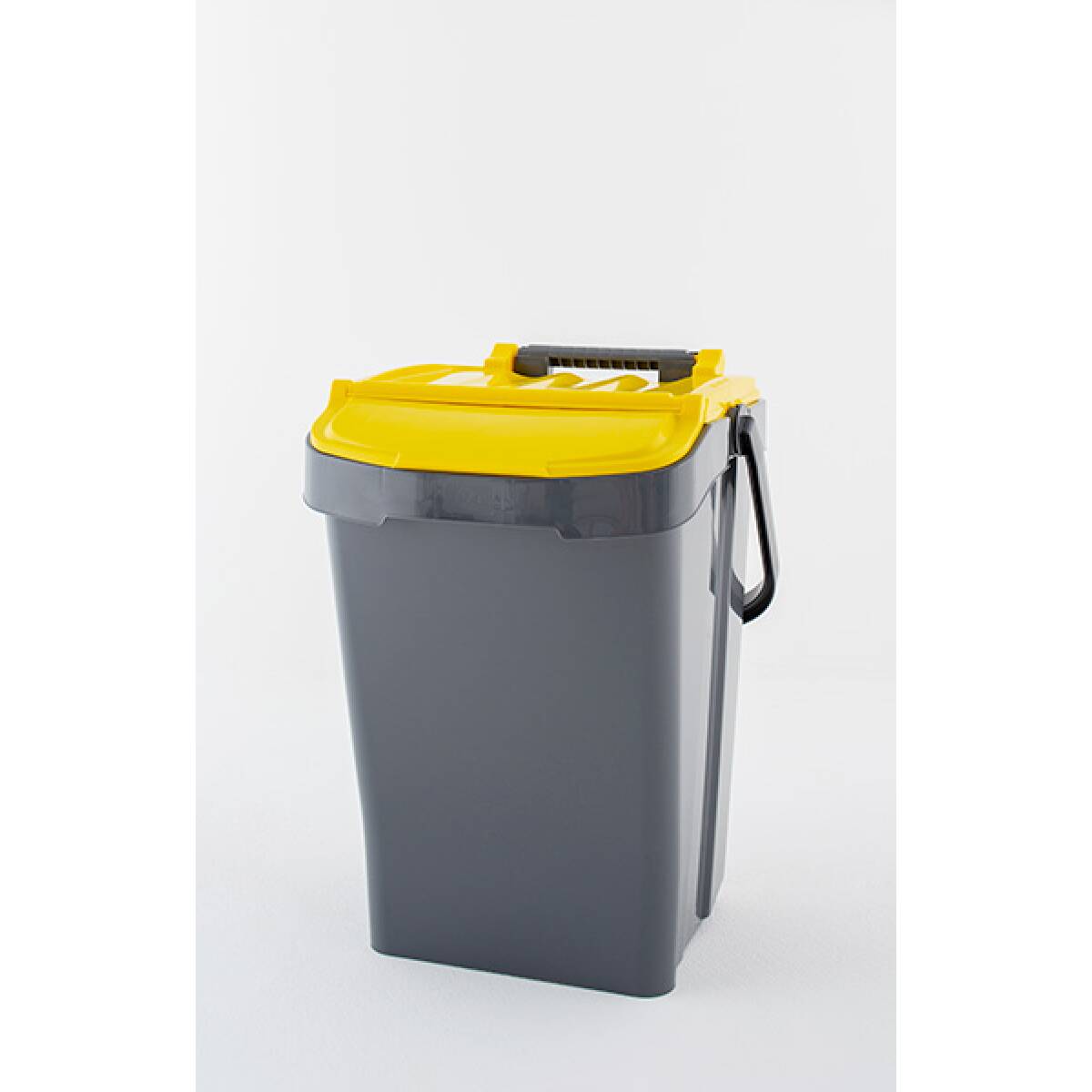 CESTINO RIFIUTI  URBA PLUS  40 LT GIALLO