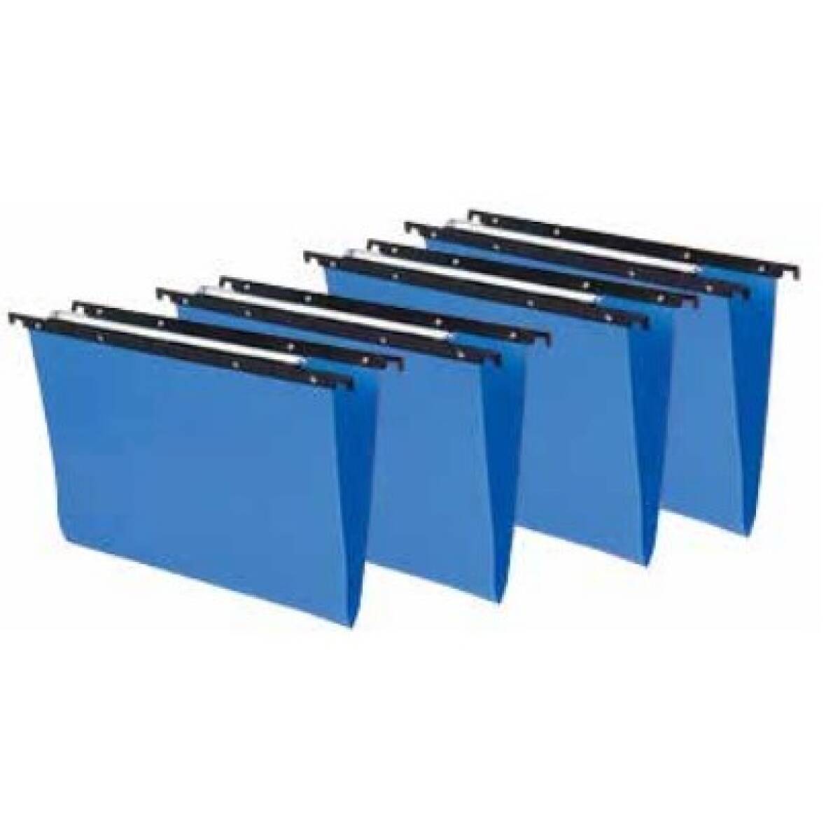 CART SOSP. POLIPR. BLU CASSETTO V INT.390-398mm