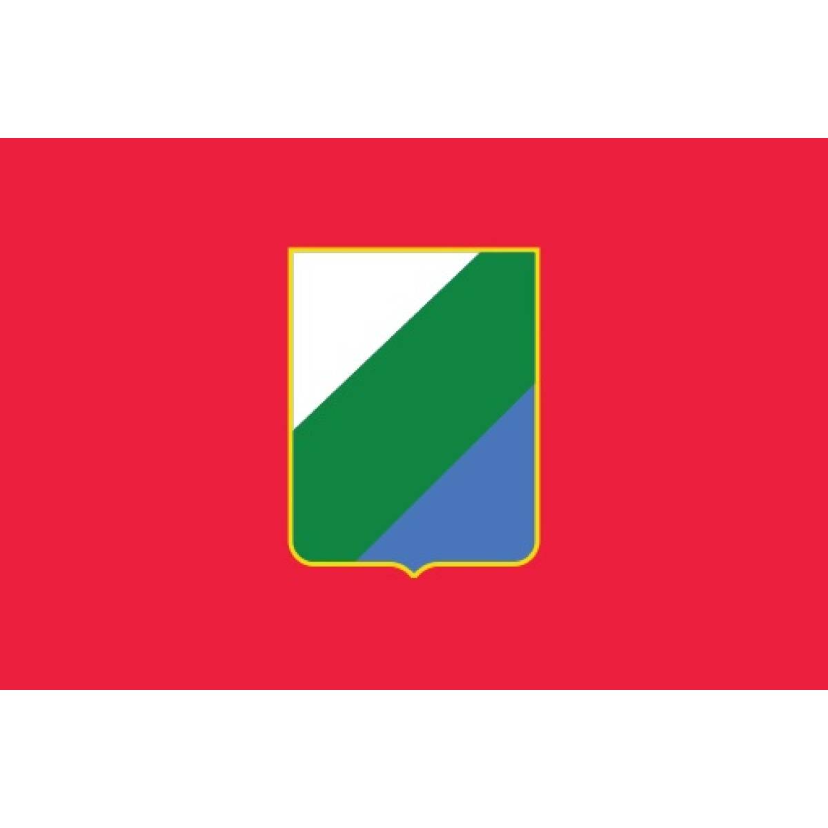 BANDIERA ABRUZZO STAMPATA 150X225