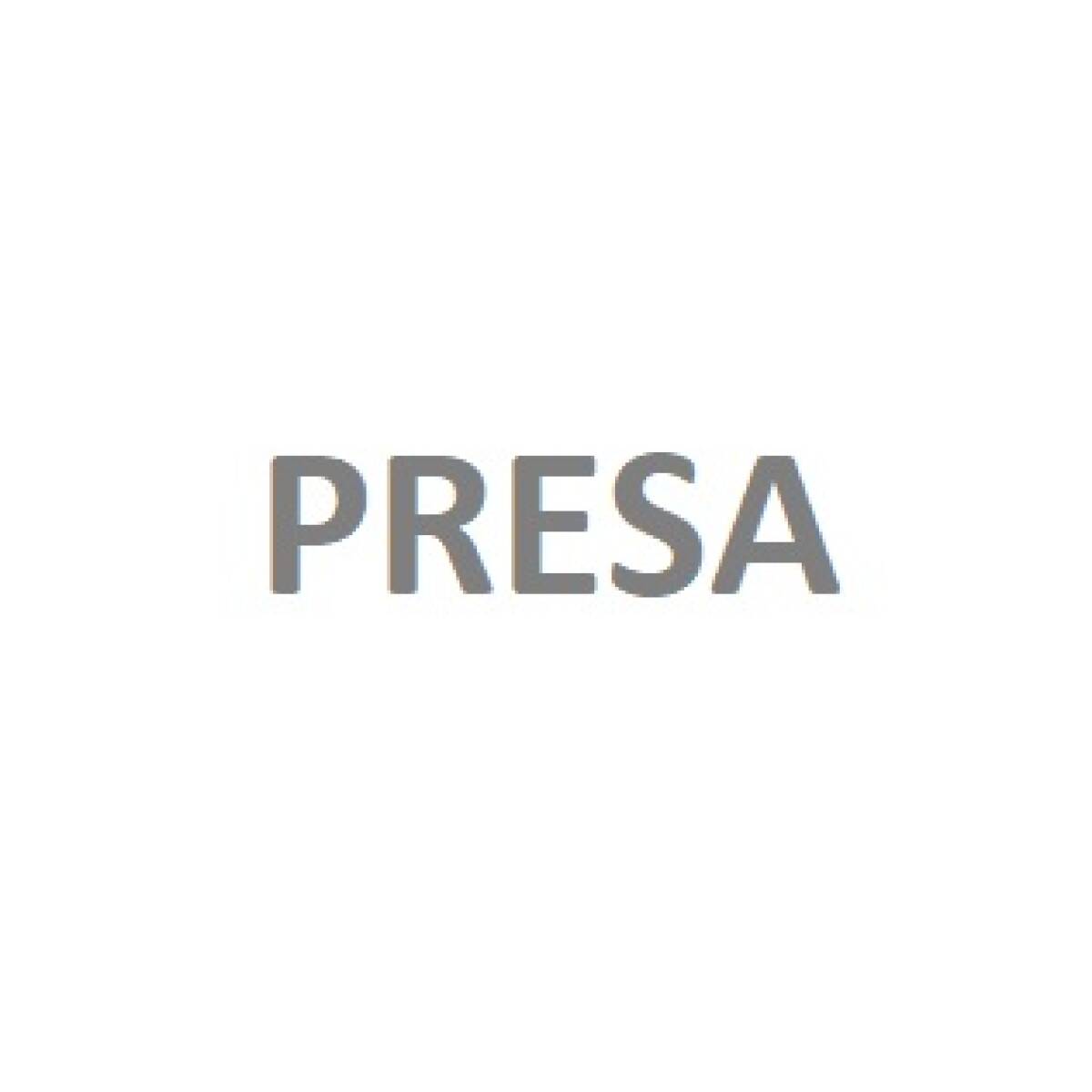 PRESA