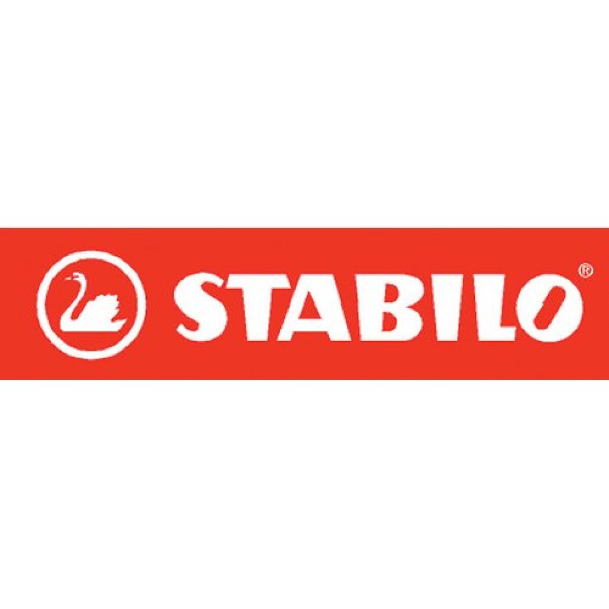 STABILO