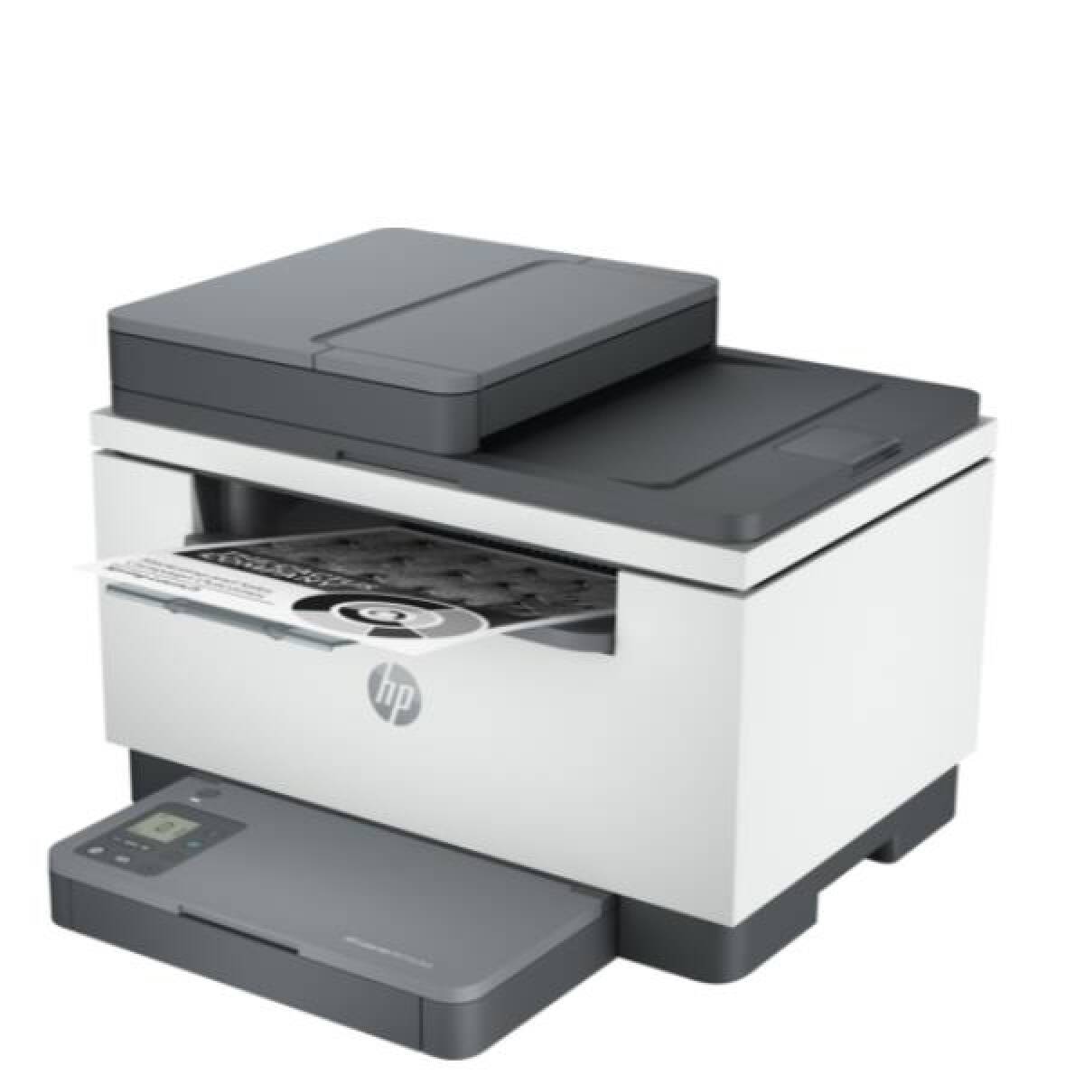 STAMPANTE HP LASERJET PRO MFP M234DWE