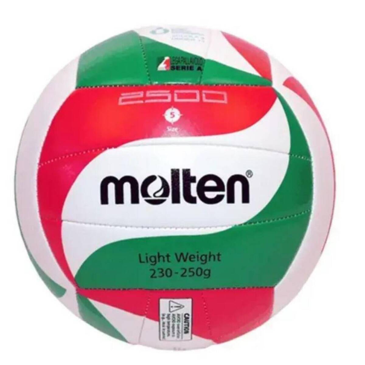PALLONE PALLAVOLO MOLTEN