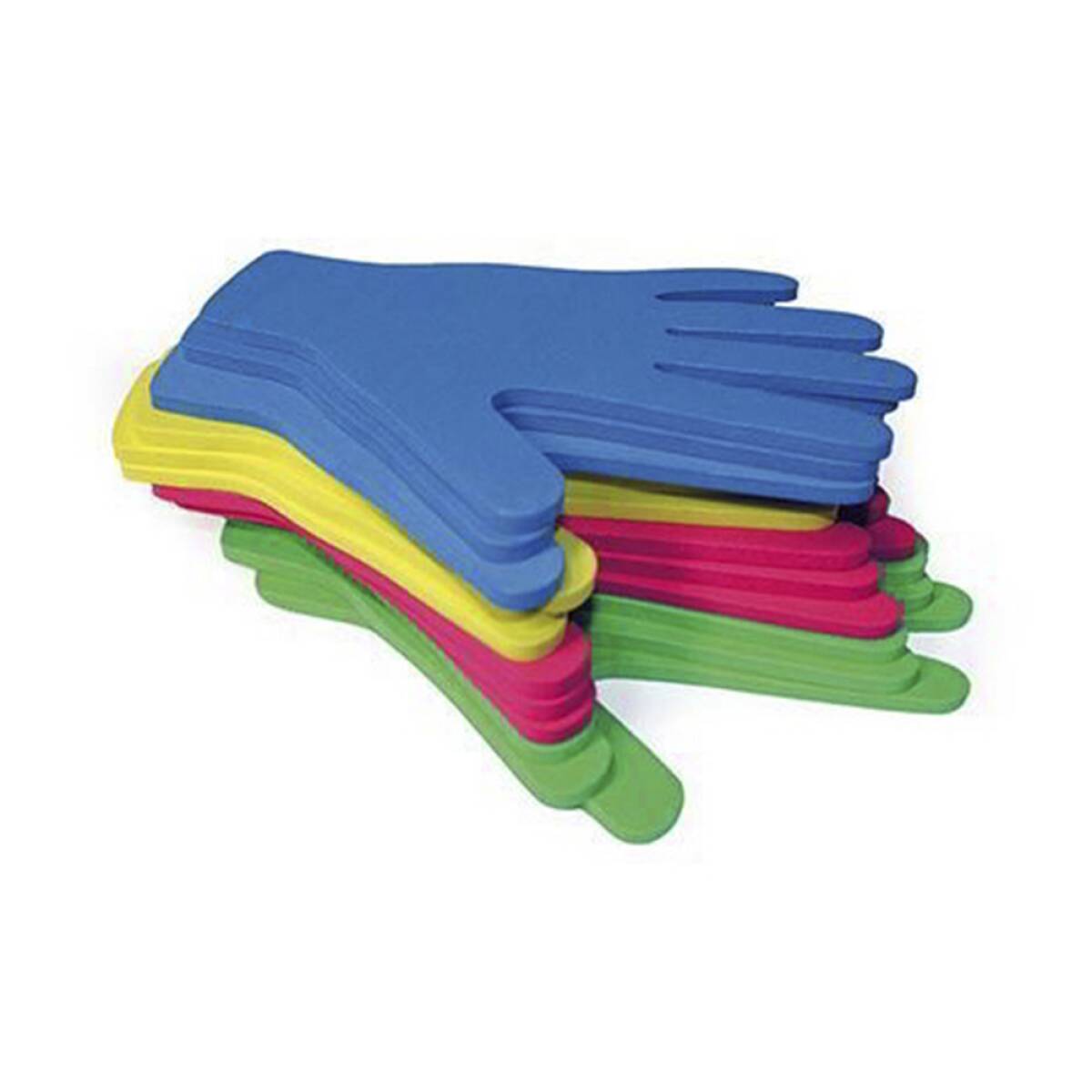 ORME MOTORIE MANI  12 PZ