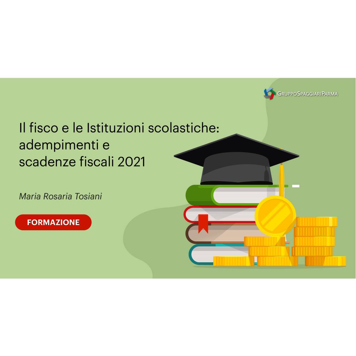 19/10 FISCO E ISTITUZIONI SCOLAST.-NOLIM