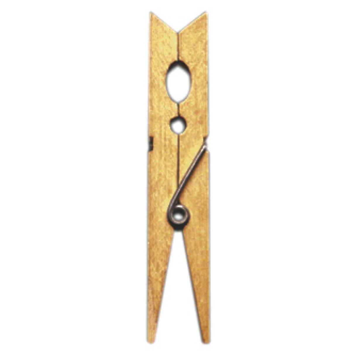 MOLLETTE LEGNO 72MM. - 24PZ