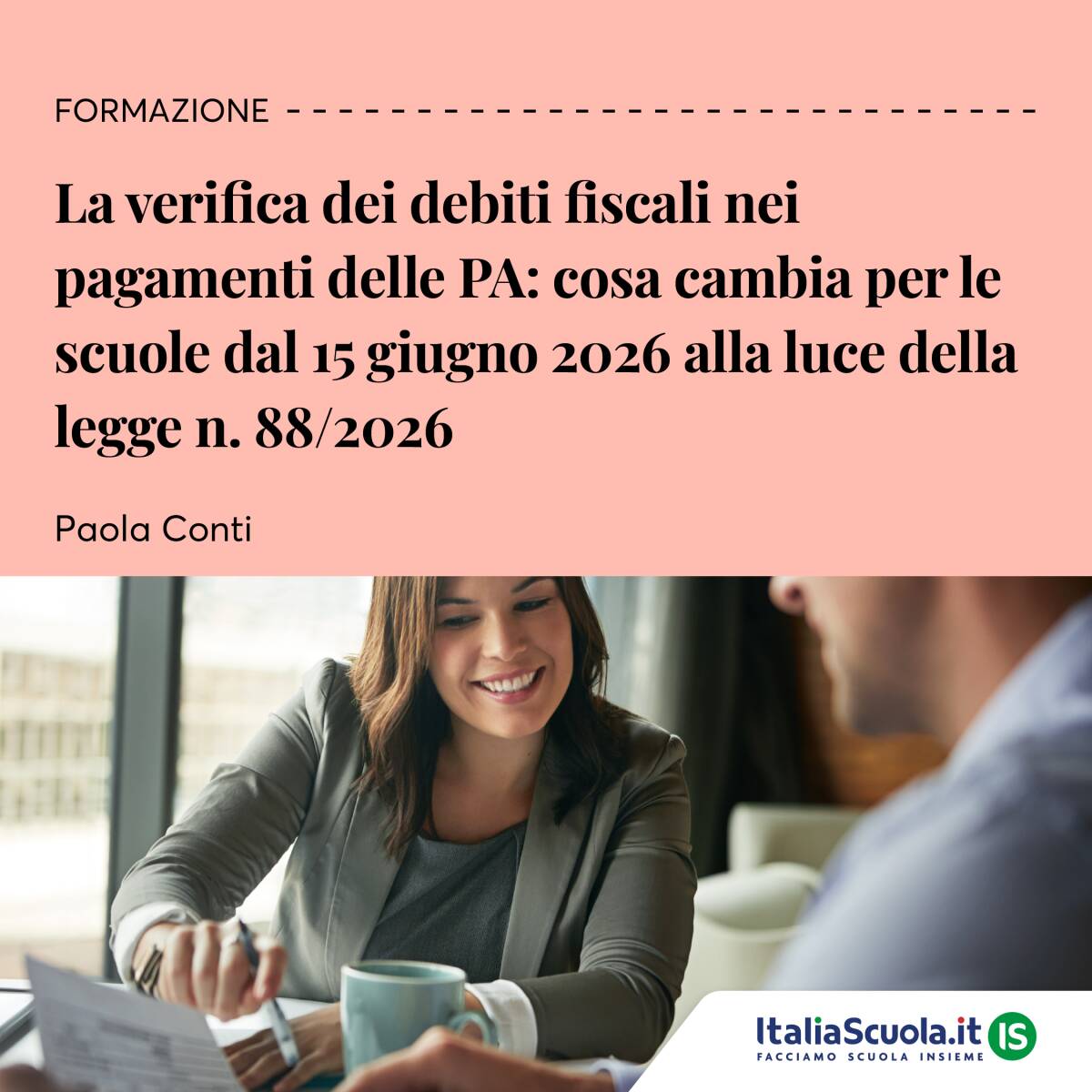 30/06 Verifica dei debiti fiscali - nolimit