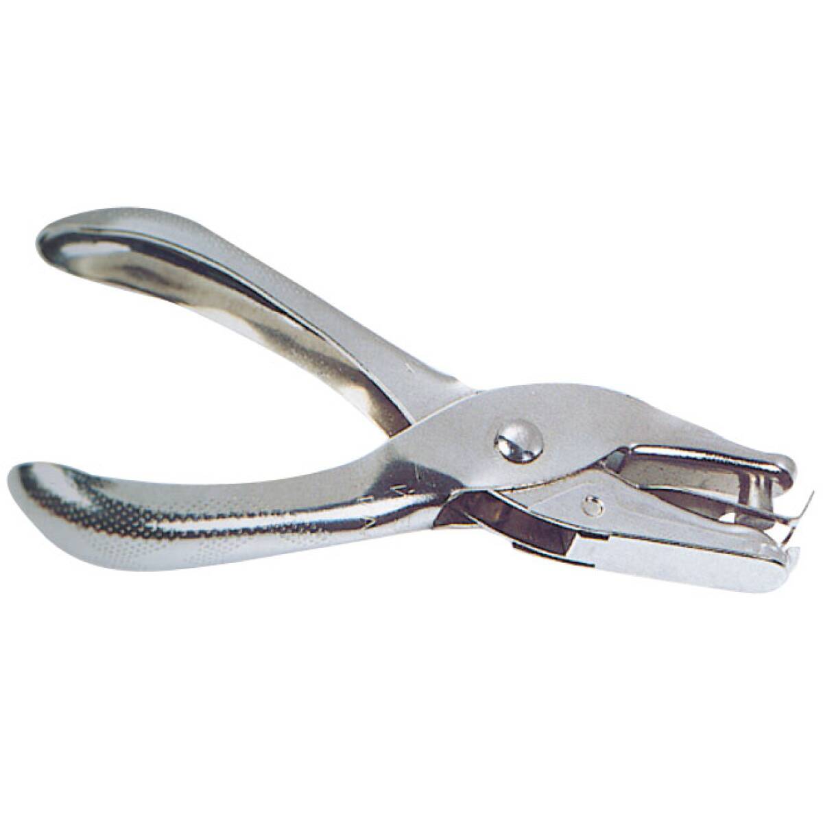 PERFORATORE 1 FORO A PINZA