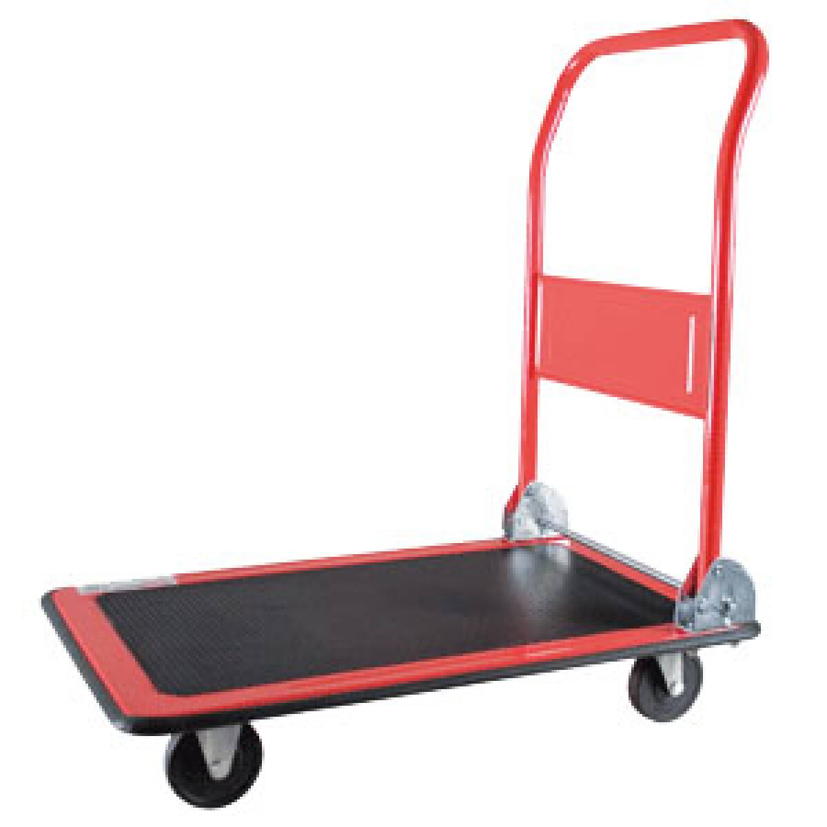 CARRELLO PORTAPACCHI 150 KG