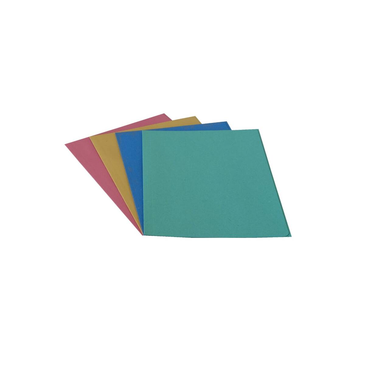 CARPETTA MANILA SEMPLICE 25X35 100PZ.ASS