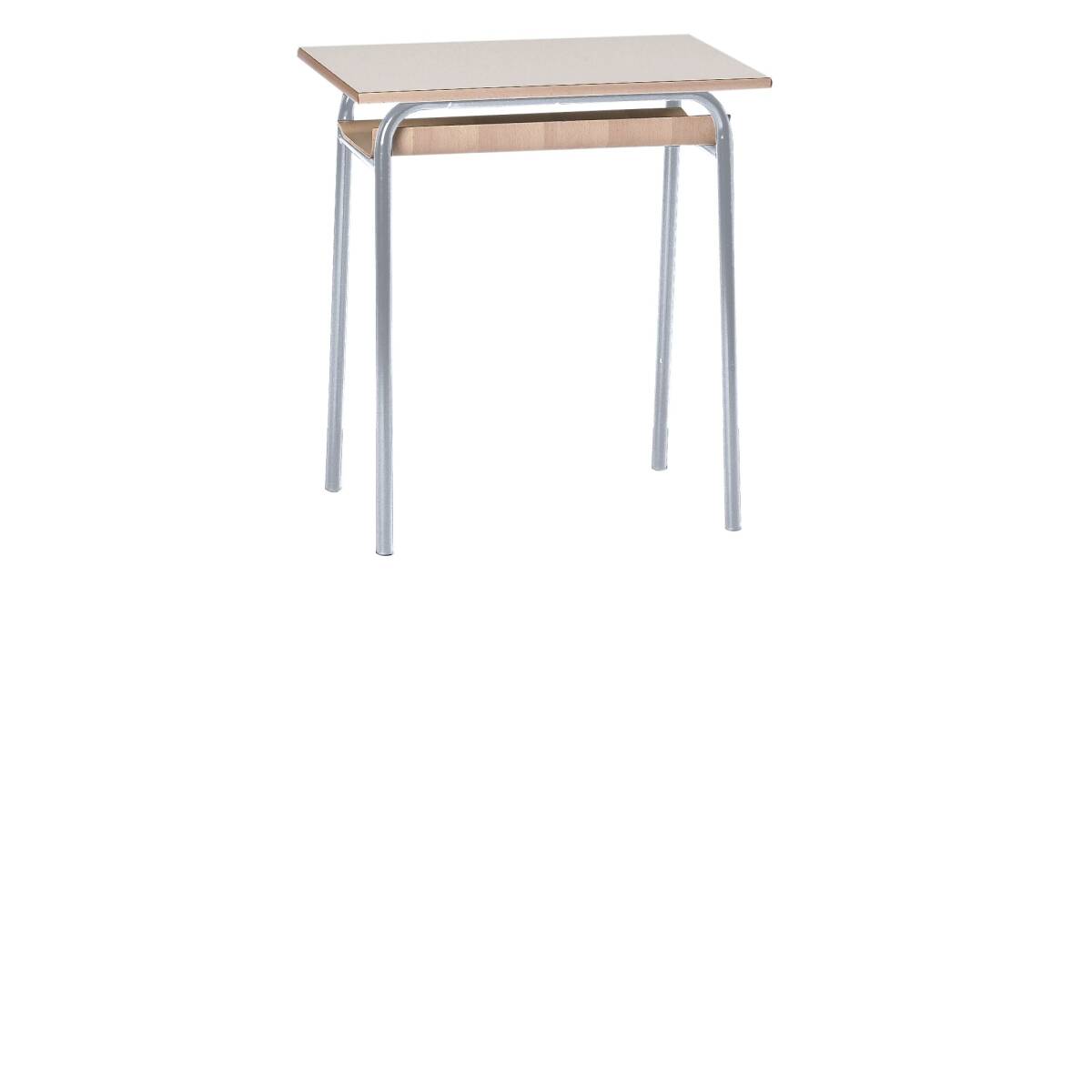 BANCO MONOP. C/SOTTOPIANO 70x50x64H