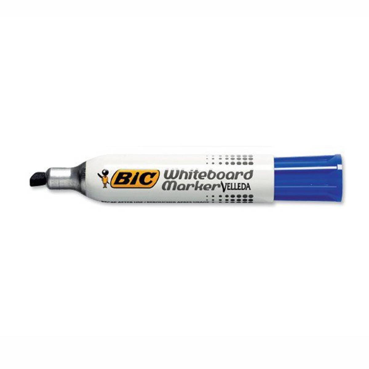 PENNARELLO LAVAGNA BIC 1781 BLU