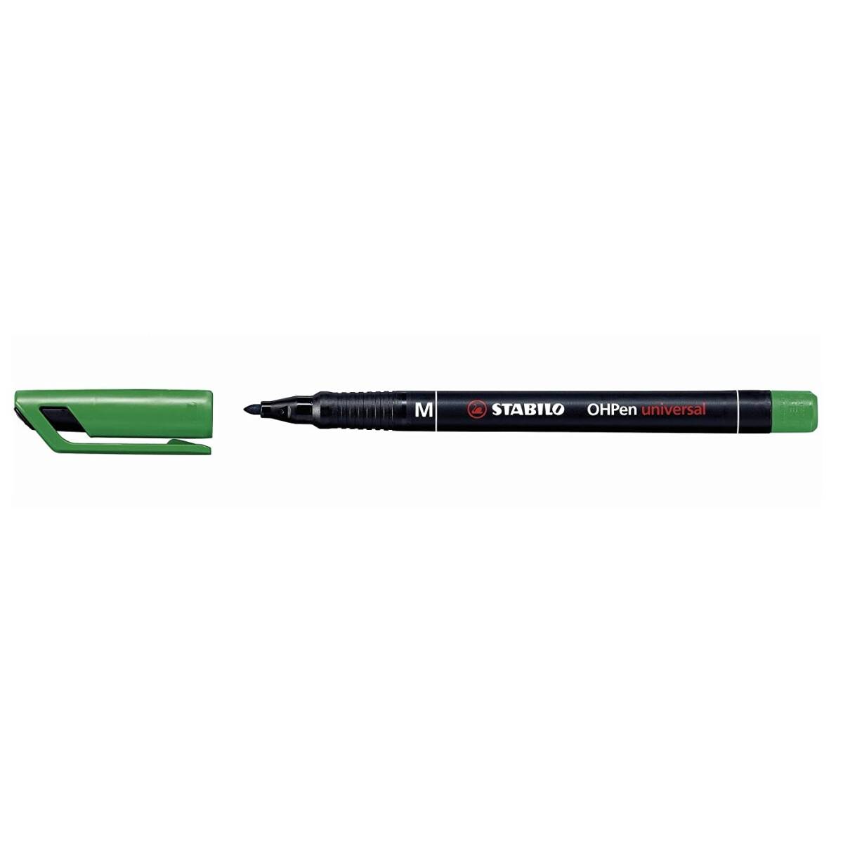 PENNARELLO  OH PEN STABILO MEDIA 843 VER