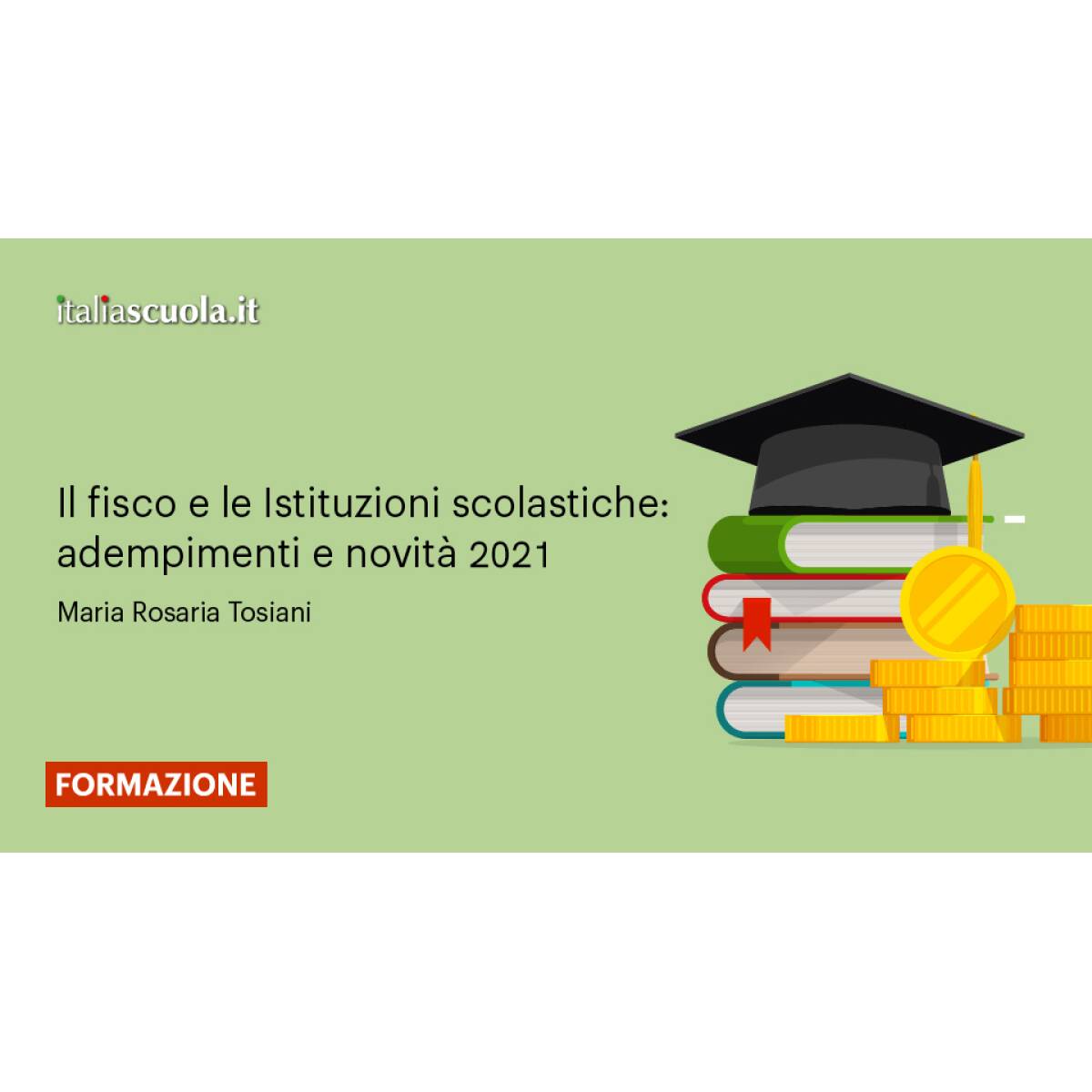 12/02 FISCO E ISTITUZIONI SCOLAS.-NOLIM