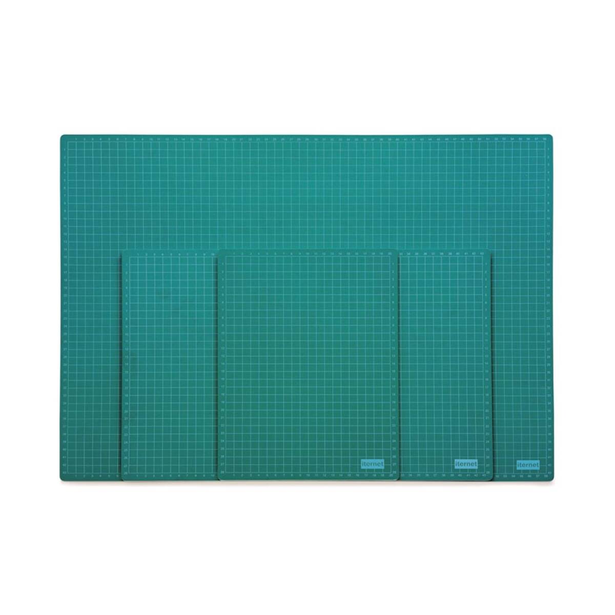 SOTTOMANO PER CUTTER  30X45 CM R010691 -