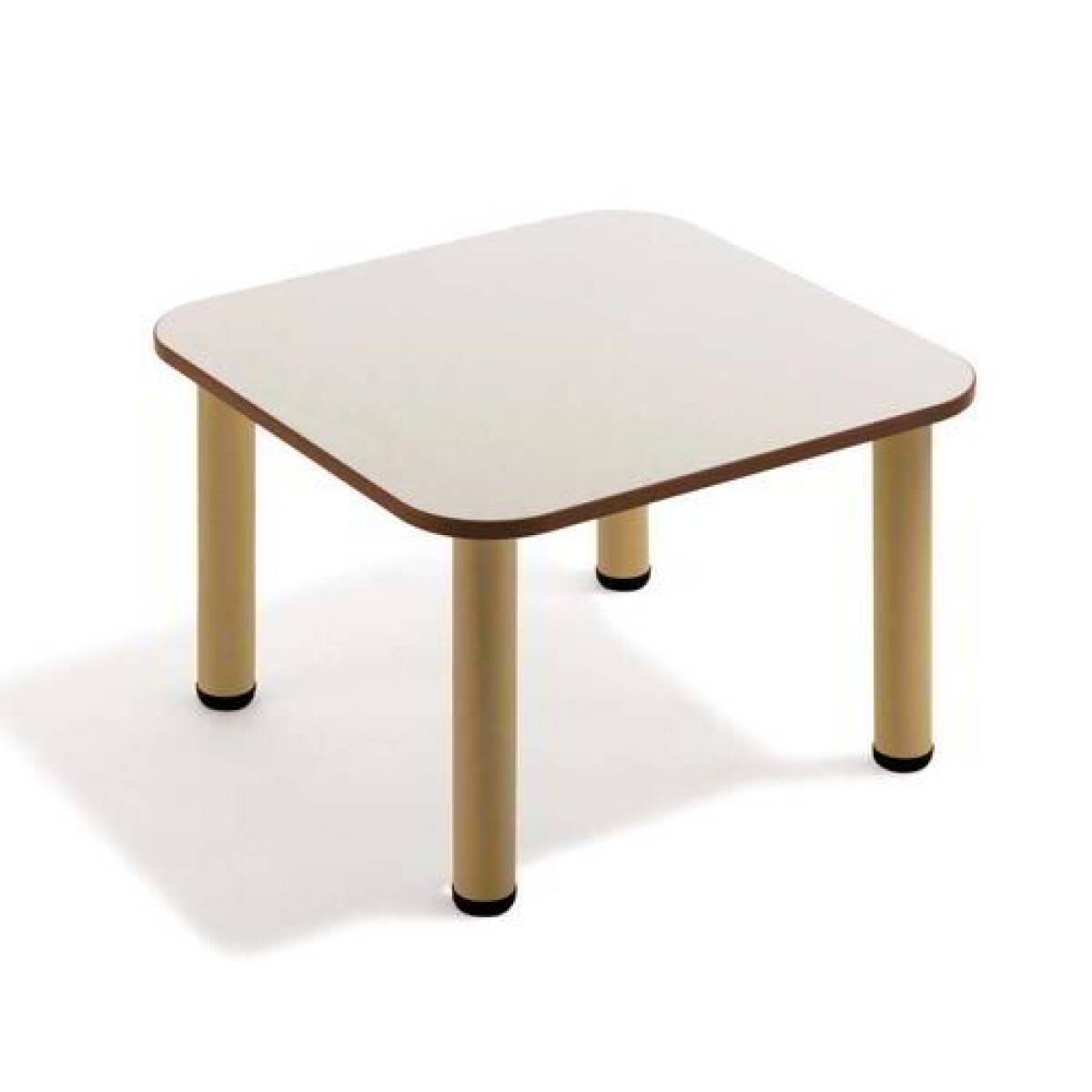 TAVOLO QUADRATO CM. 65X65