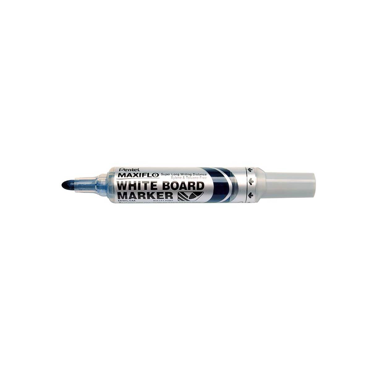 PENNARELLO LAVAGNA PENTEL MAXIFLO BLU