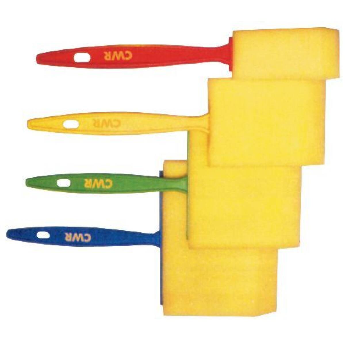 PENNELLI IN SPUGNA MM 75