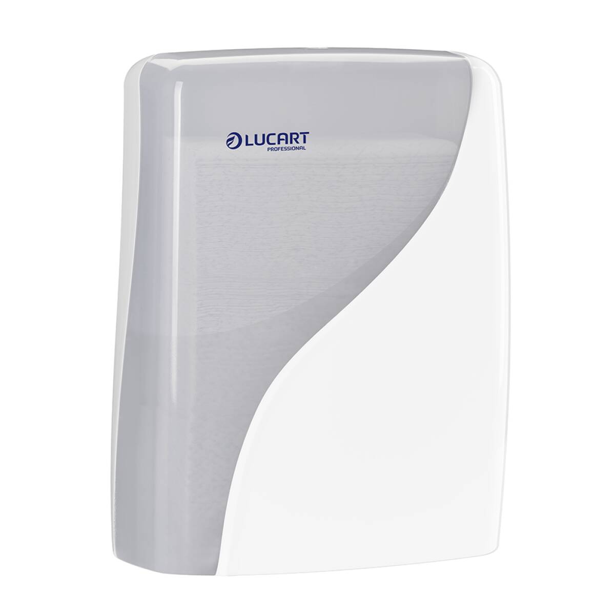 DISPENSER ASCIUGAMANI BIANCO