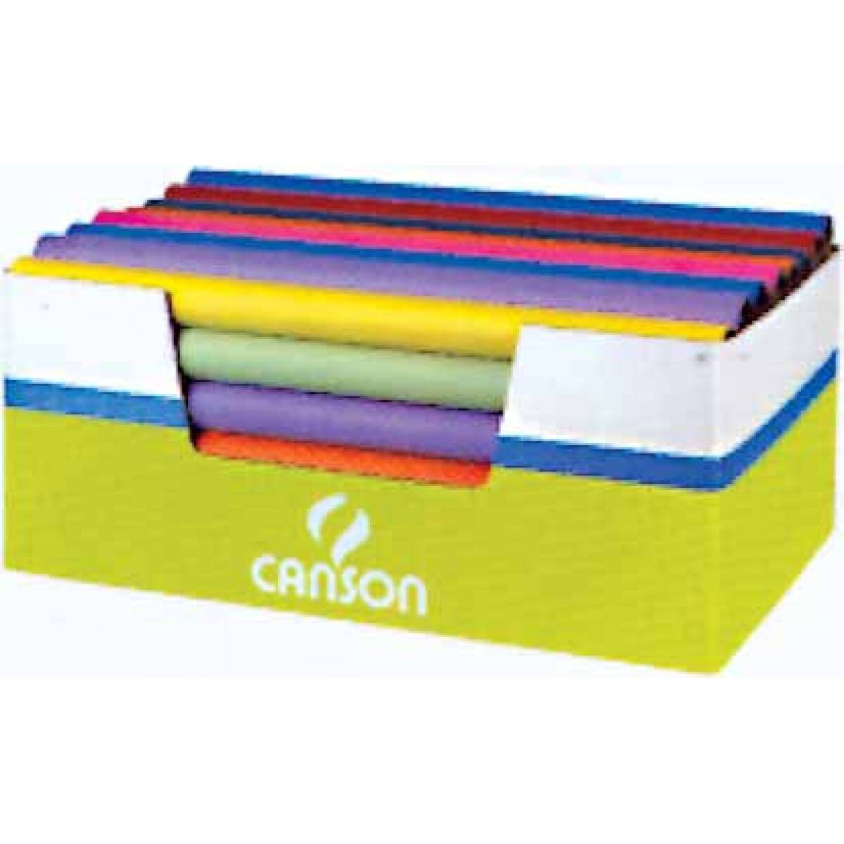 CARTA KRAFT GR 70 3X0,70 INDACO 992-112