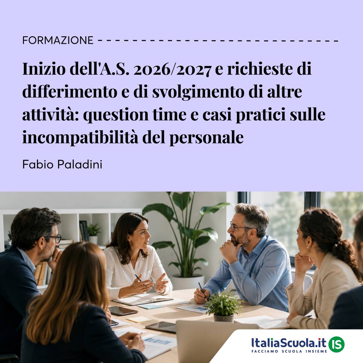 17/09 Richieste di differimento - reg